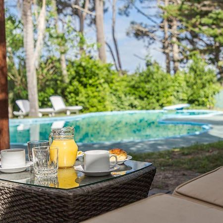 Gran Hotel Munich Punta del Este Luaran gambar