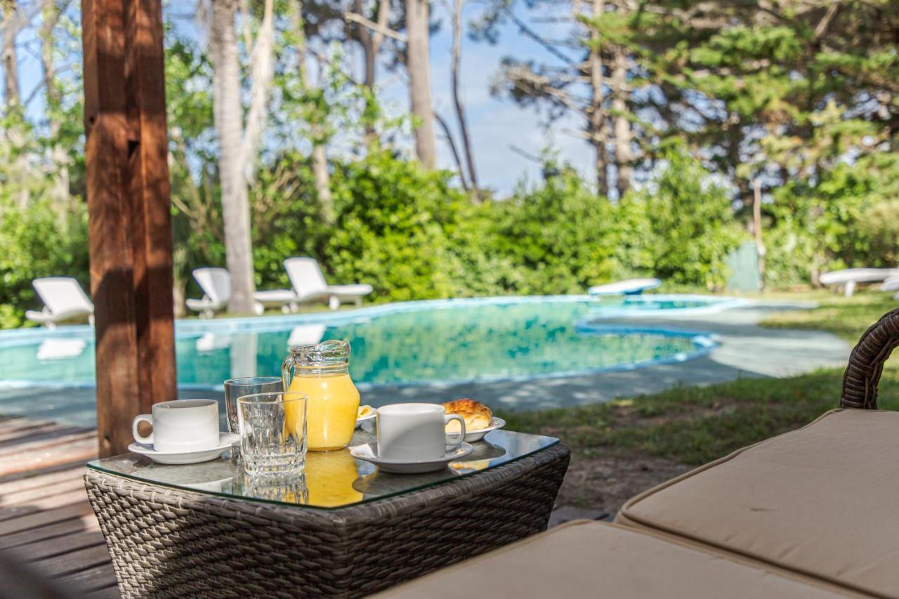 Gran Hotel Munich Punta del Este Luaran gambar