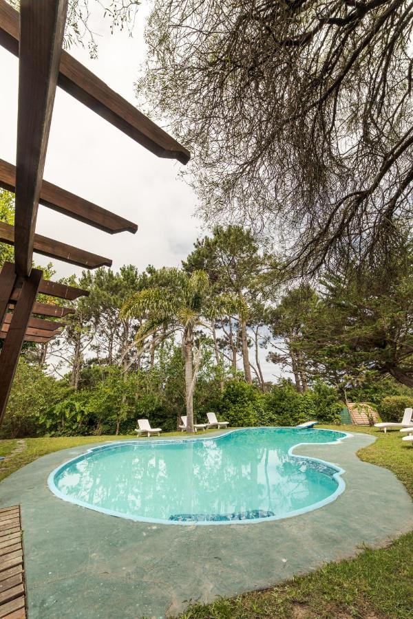 Gran Hotel Munich Punta del Este Luaran gambar