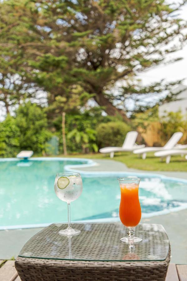 Gran Hotel Munich Punta del Este Luaran gambar