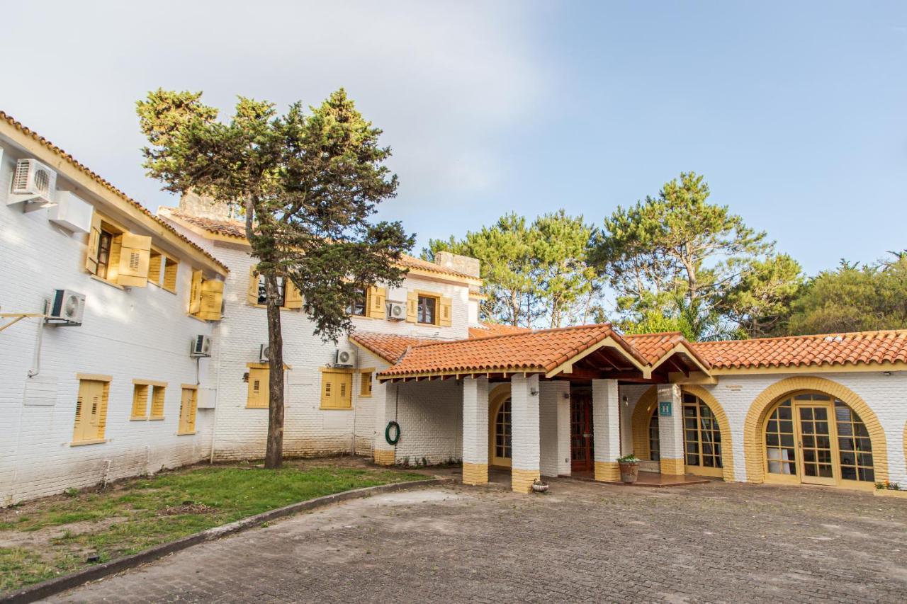 Gran Hotel Munich Punta del Este Luaran gambar