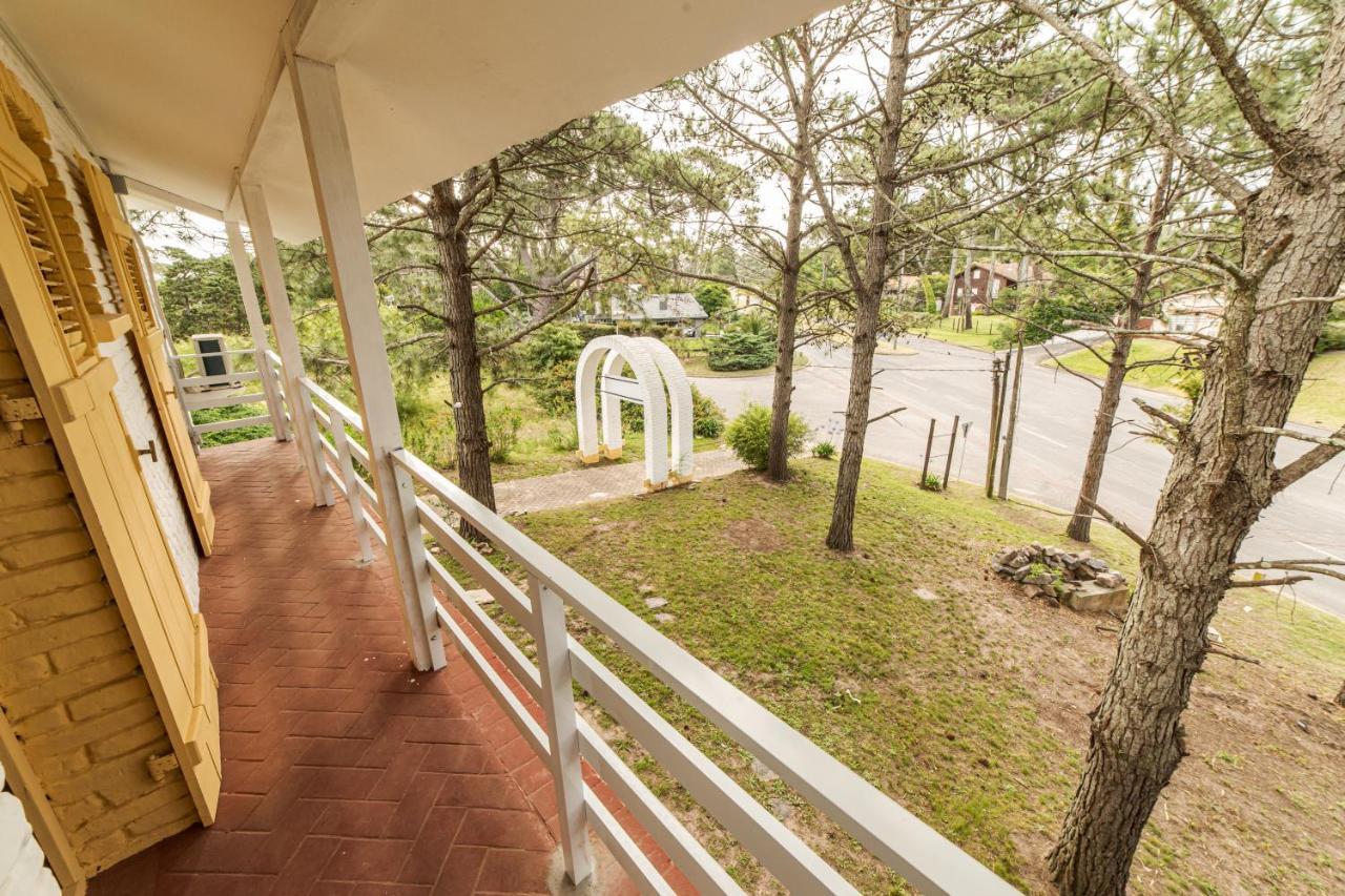 Gran Hotel Munich Punta del Este Luaran gambar