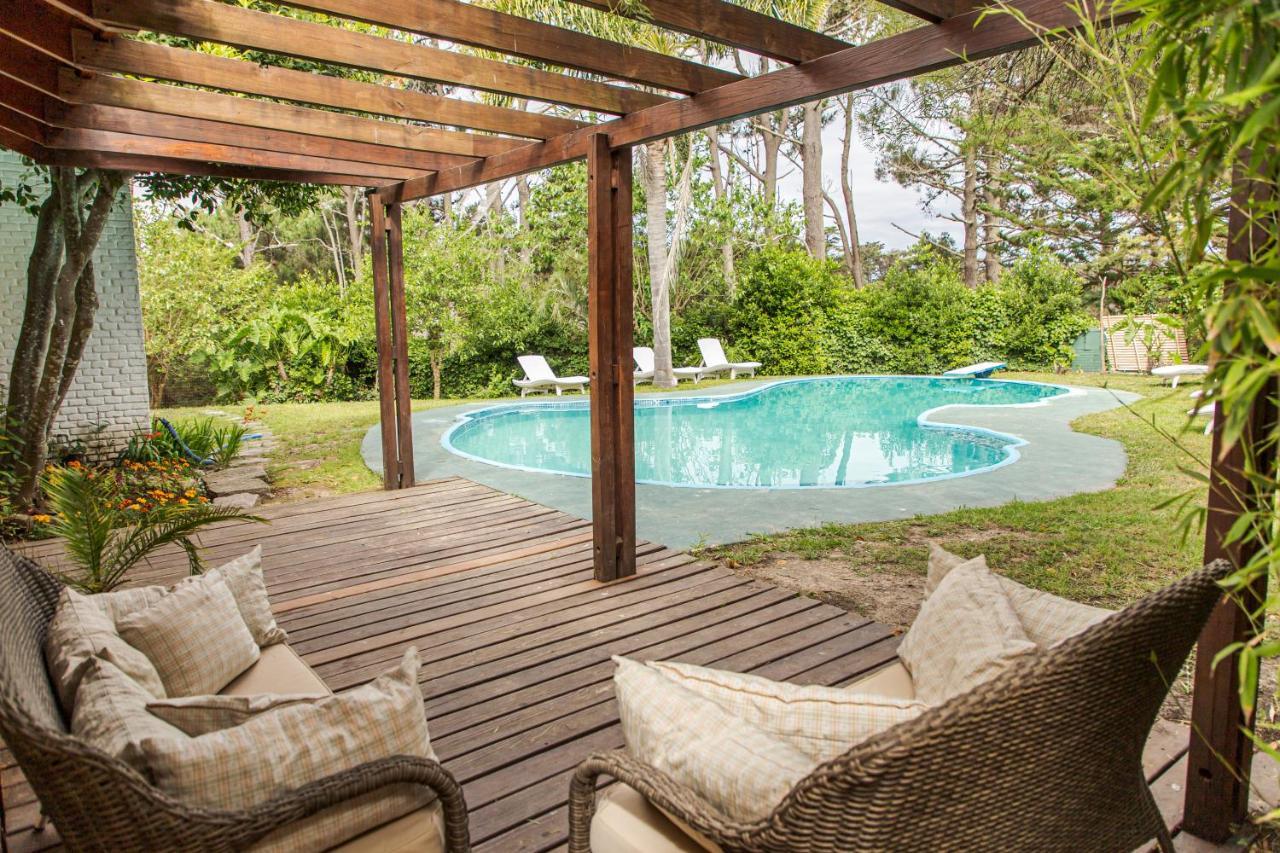 Gran Hotel Munich Punta del Este Luaran gambar