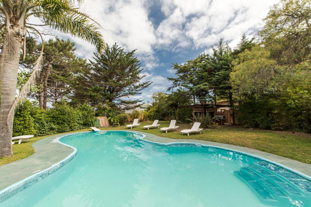 Gran Hotel Munich Punta del Este Luaran gambar