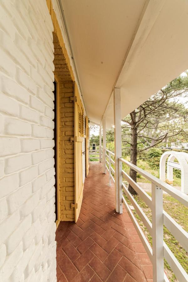 Gran Hotel Munich Punta del Este Luaran gambar
