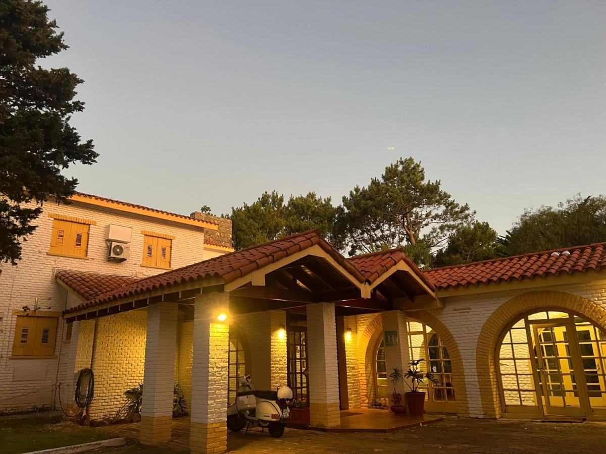 Gran Hotel Munich Punta del Este Luaran gambar